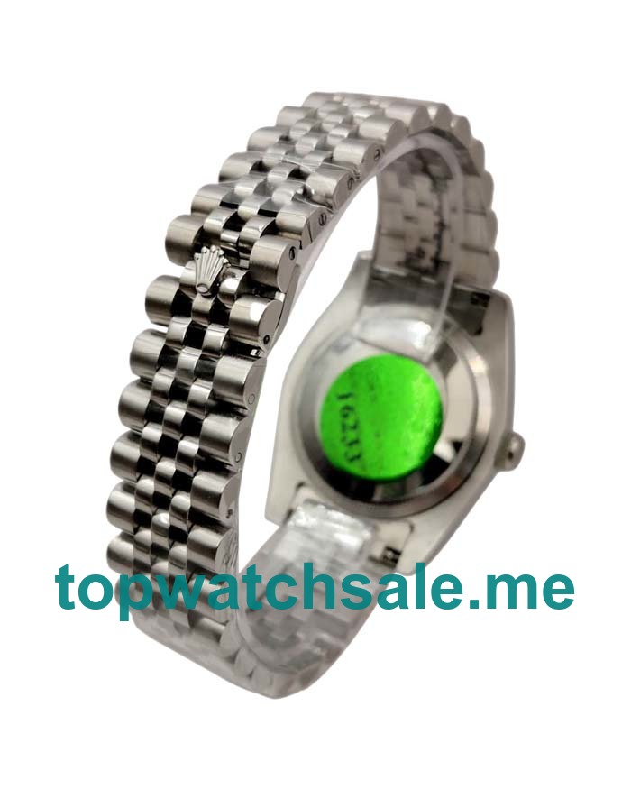 Rolex Replica Datejust 116234 - 36 MM