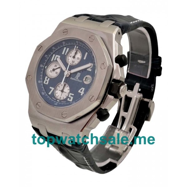 Audemars Piguet Replica Royal Oak Offshore 26170ST - 40 MM