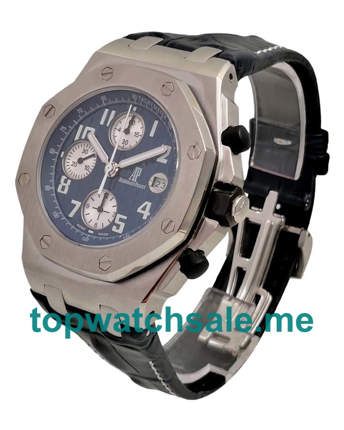 Audemars Piguet Replica Royal Oak Offshore 26170ST - 40 MM