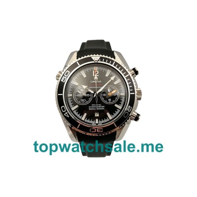 Omega Replica Seamaster Planet Ocean 232.32.46.51.01.003 - 43 MM