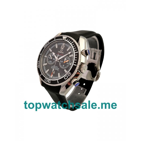 Omega Replica Seamaster Planet Ocean 232.32.46.51.01.003 - 43 MM