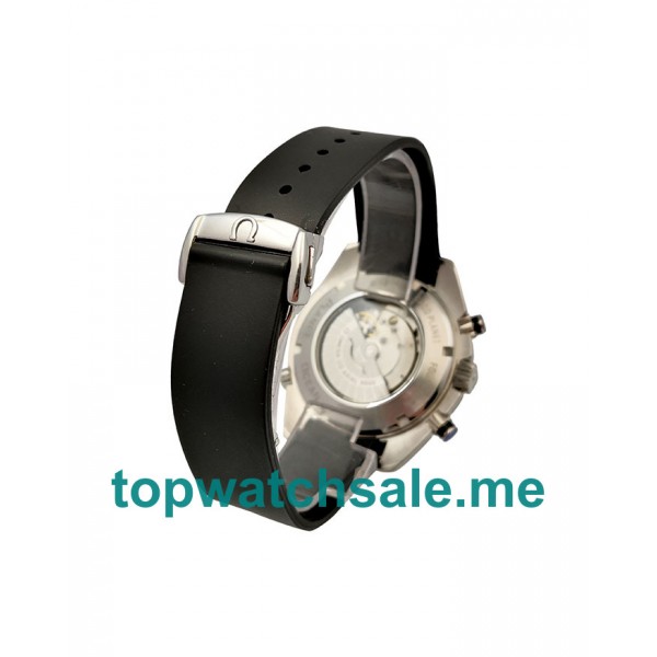 Omega Replica Seamaster Planet Ocean 232.32.46.51.01.003 - 43 MM