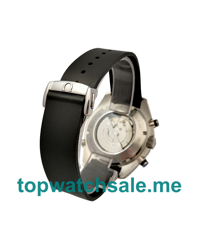 Omega Replica Seamaster Planet Ocean 232.32.46.51.01.003 - 43 MM