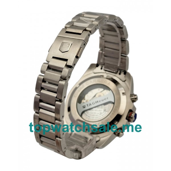 TAG Heuer Replica Grand Carrera CAV511A.BA0902 - 43.5 MM