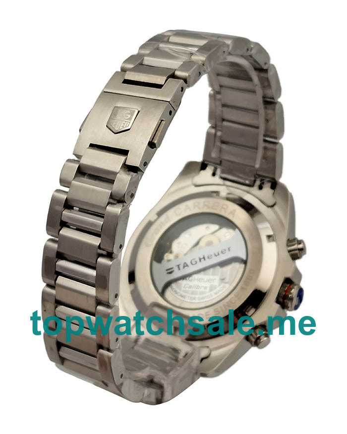 TAG Heuer Replica Grand Carrera CAV511A.BA0902 - 43.5 MM