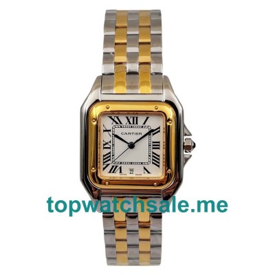 Cartier Replica Panthere 83083444 - 33 MM