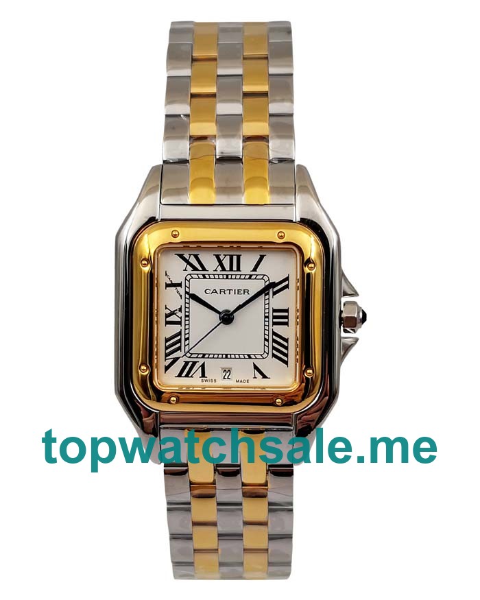 Cartier Replica Panthere 83083444 - 33 MM