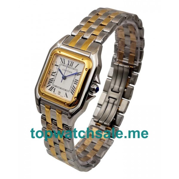 Cartier Replica Panthere 83083444 - 33 MM