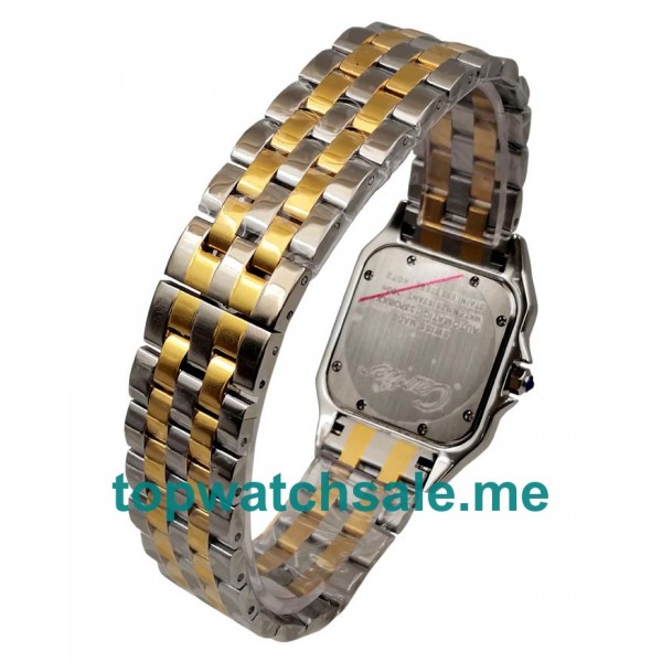 Cartier Replica Panthere 83083444 - 33 MM