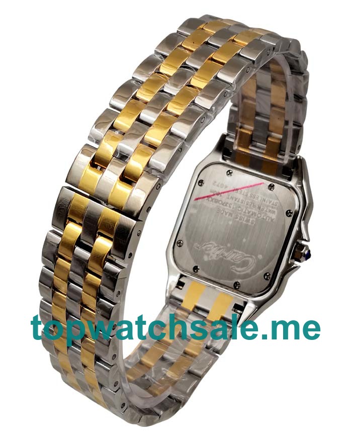 Cartier Replica Panthere 83083444 - 33 MM