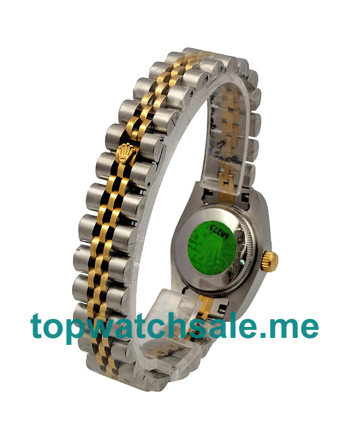 Rolex Replica Lady-Datejust 79173 - 26 MM