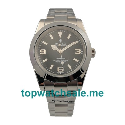 Rolex Replica Explorer 214270 - 40 MM