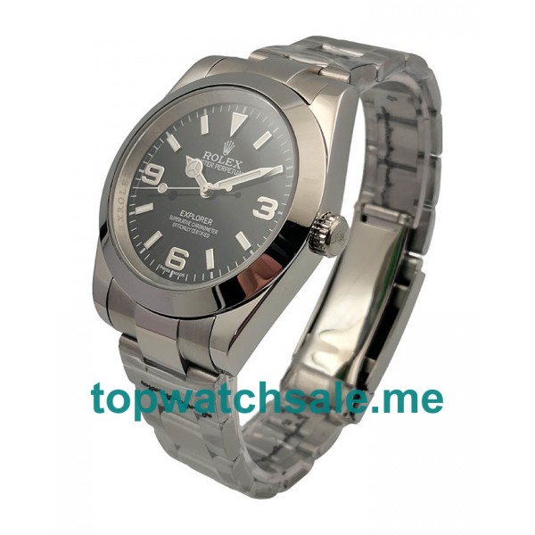 Rolex Replica Explorer 214270 - 40 MM