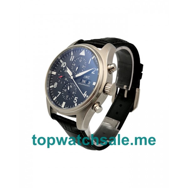 IWC Replica Pilots IW371701 - 41 MM