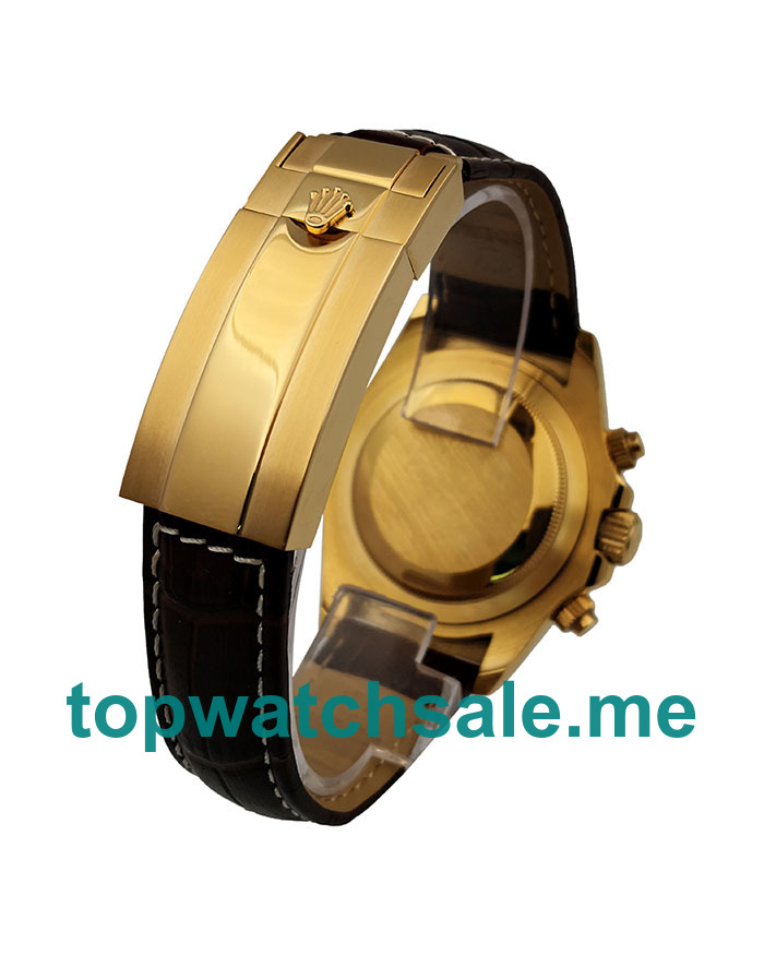 Rolex Replica Daytona 116518 - 40 MM