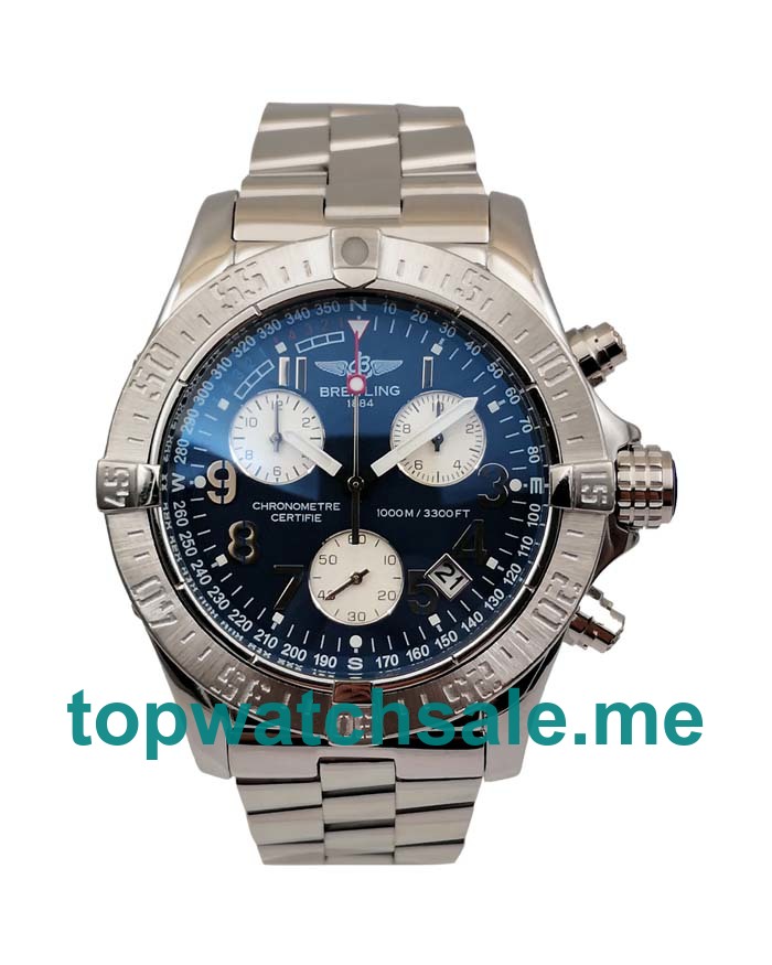 Breitling Replica Chrono Avenger E73360 - 44 MM