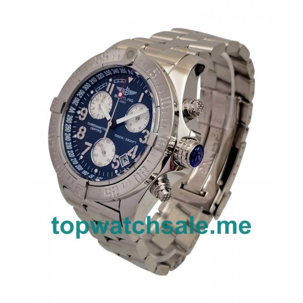 Breitling Replica Chrono Avenger E73360 - 44 MM