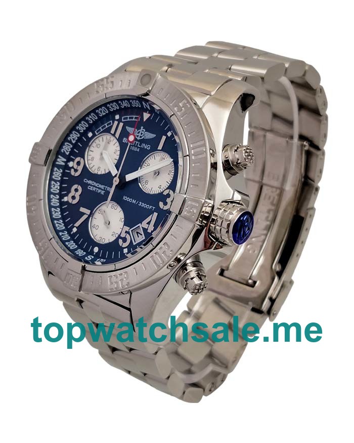 Breitling Replica Chrono Avenger E73360 - 44 MM