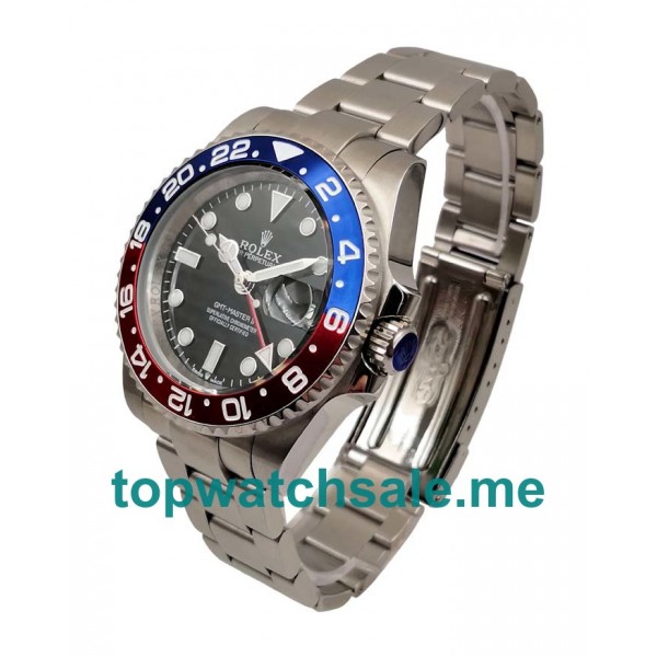 Rolex Replica GMT-Master II 1675 - 40 MM