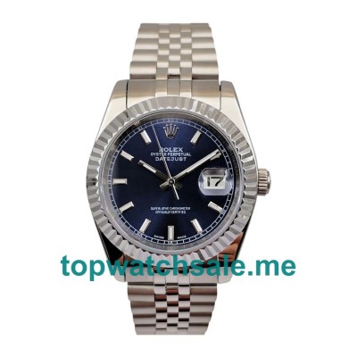 Rolex Replica Datejust 16234 - 36 MM