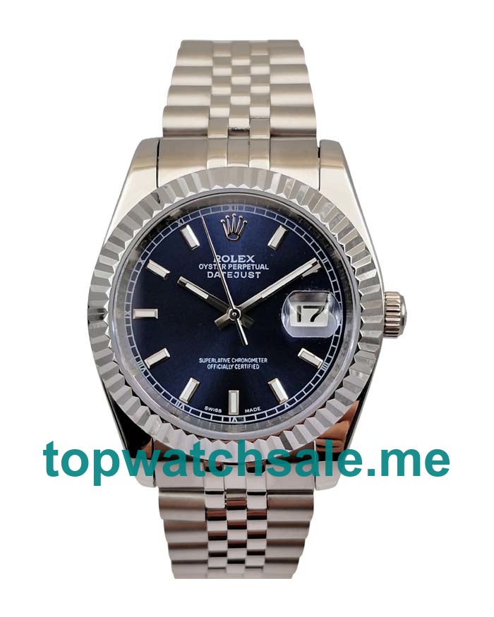 Rolex Replica Datejust 16234 - 36 MM