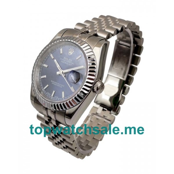 Rolex Replica Datejust 16234 - 36 MM