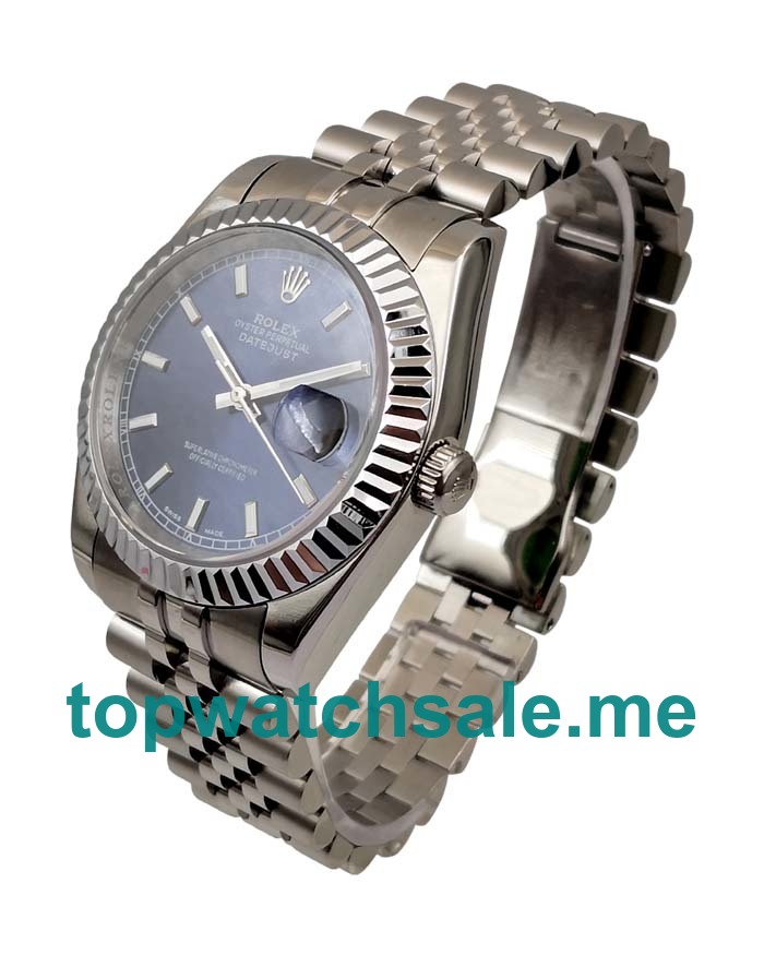 Rolex Replica Datejust 16234 - 36 MM