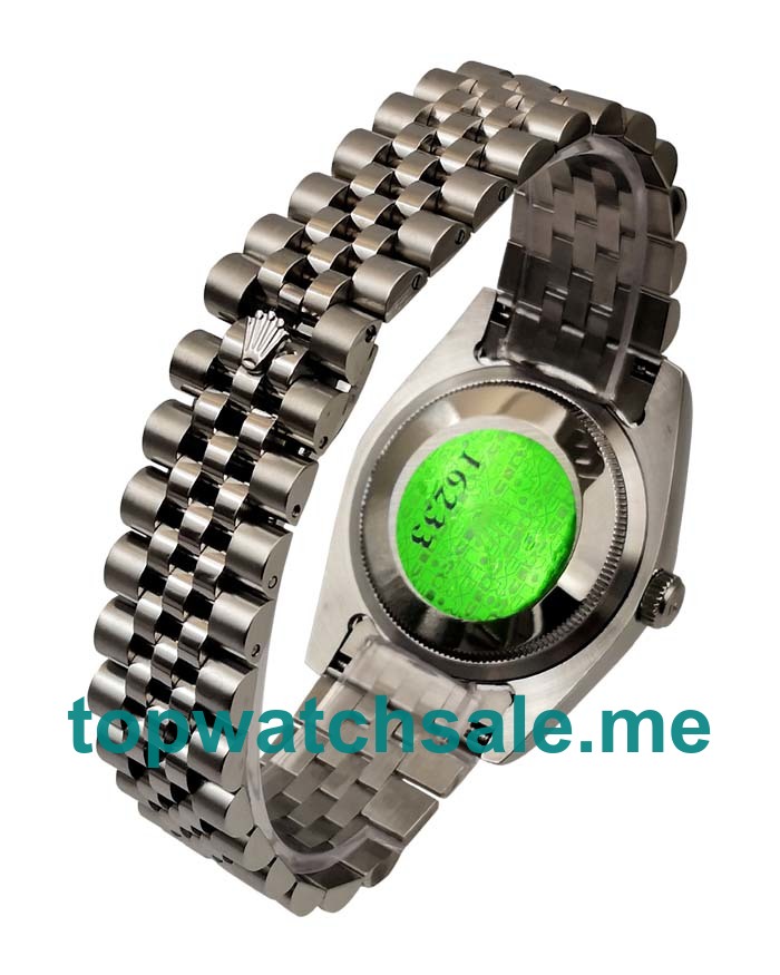 Rolex Replica Datejust 16234 - 36 MM