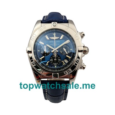 Breitling Replica Chronomat AB0110 - 43.5 MM