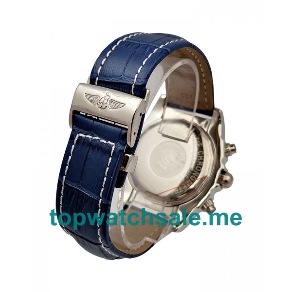 Breitling Replica Chronomat AB0110 - 43.5 MM