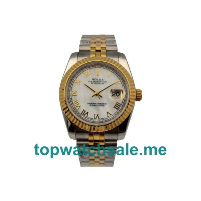 Rolex Replica Datejust 116233 - 36 MM