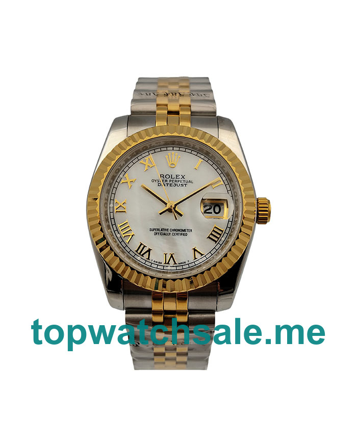 Rolex Replica Datejust 116233 - 36 MM