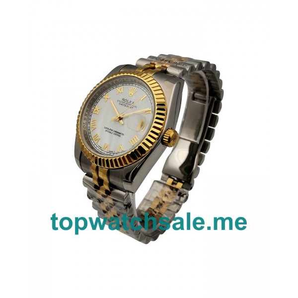 Rolex Replica Datejust 116233 - 36 MM