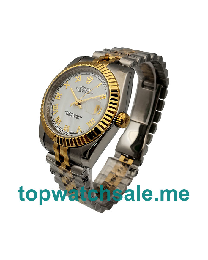 Rolex Replica Datejust 116233 - 36 MM