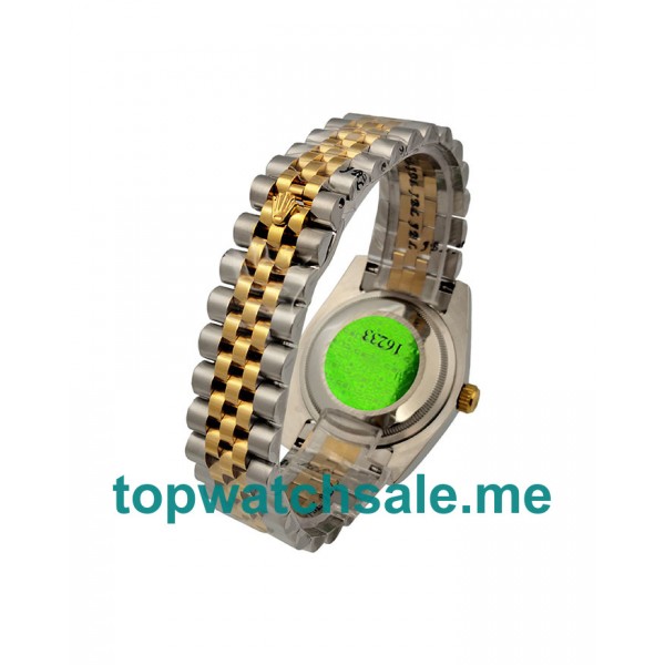 Rolex Replica Datejust 116233 - 36 MM