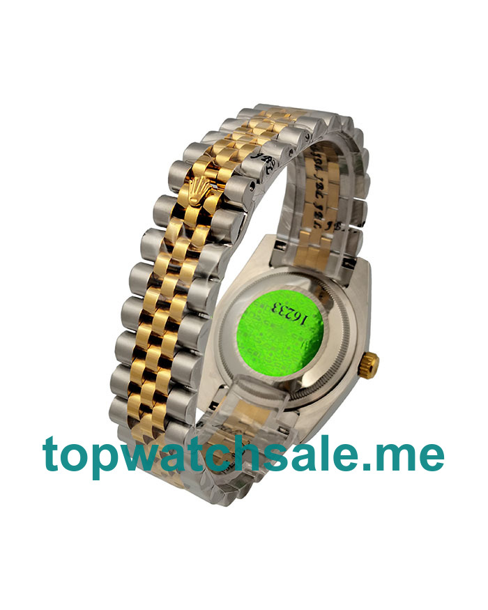 Rolex Replica Datejust 116233 - 36 MM