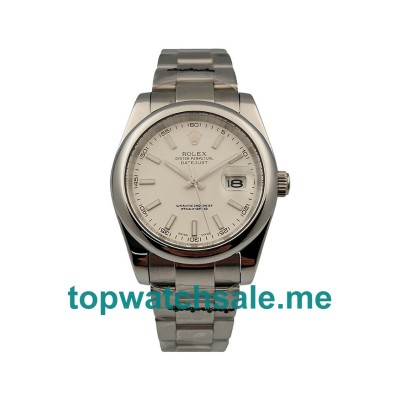 Rolex Replica Datejust 115200 - 36 MM