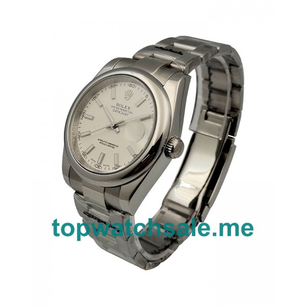 Rolex Replica Datejust 115200 - 36 MM