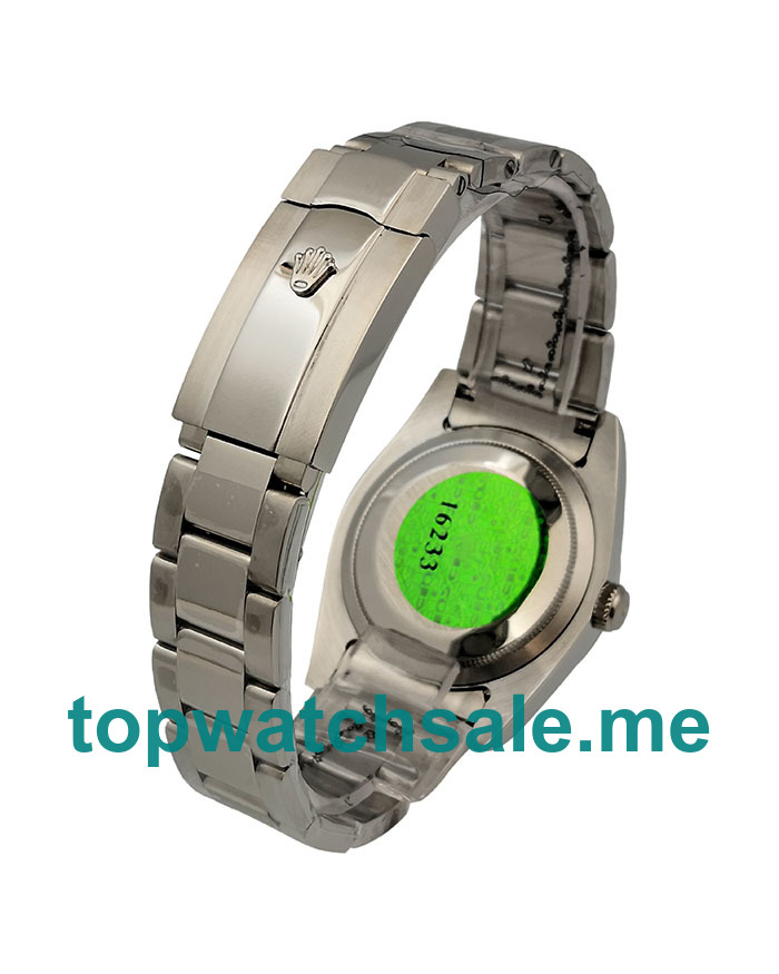 Rolex Replica Datejust 115200 - 36 MM