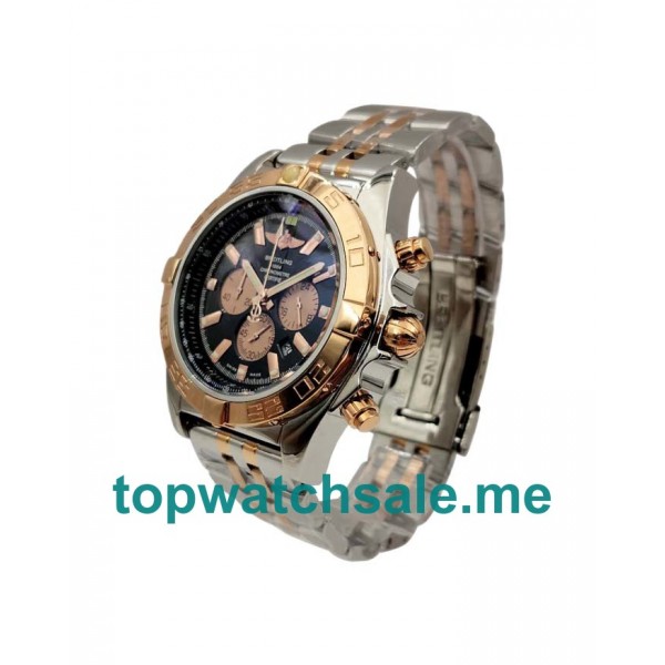 Breitling Replica Chronomat CB0110 - 45 MM