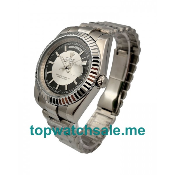 Rolex Replica Day-Date 218239 - 41 MM