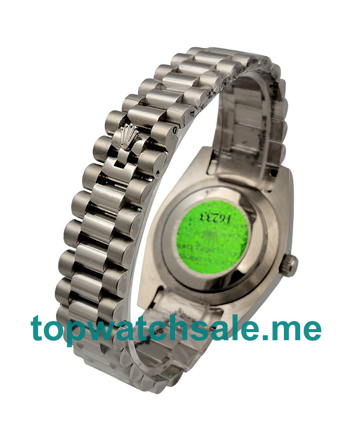 Rolex Replica Day-Date 218239 - 41 MM