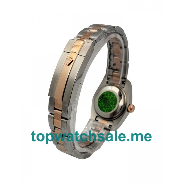 Rolex Replica Lady-Datejust 179171 - 26 MM