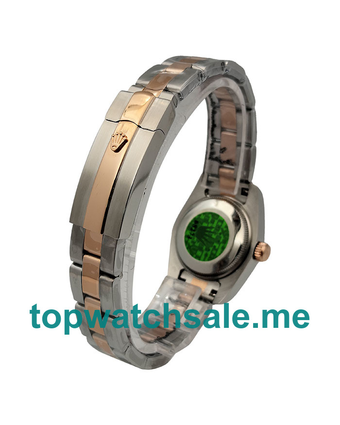 Rolex Replica Lady-Datejust 179171 - 26 MM