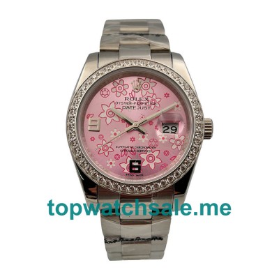 Rolex Replica Datejust 116244 - 36 MM