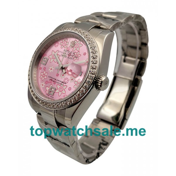 Rolex Replica Datejust 116244 - 36 MM