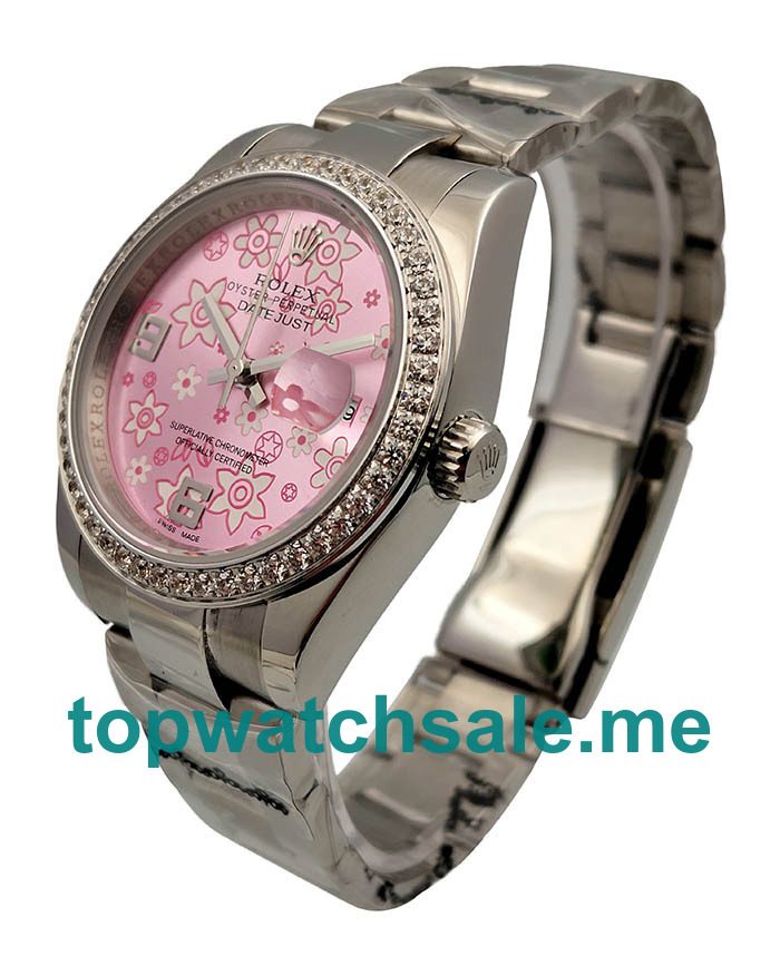 Rolex Replica Datejust 116244 - 36 MM