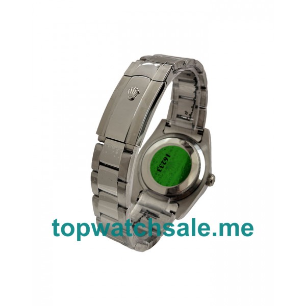 Rolex Replica Datejust 116244 - 36 MM