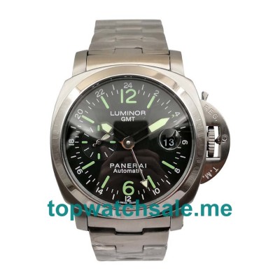 Panerai Replica Luminor GMT PAM00297 - 44 MM