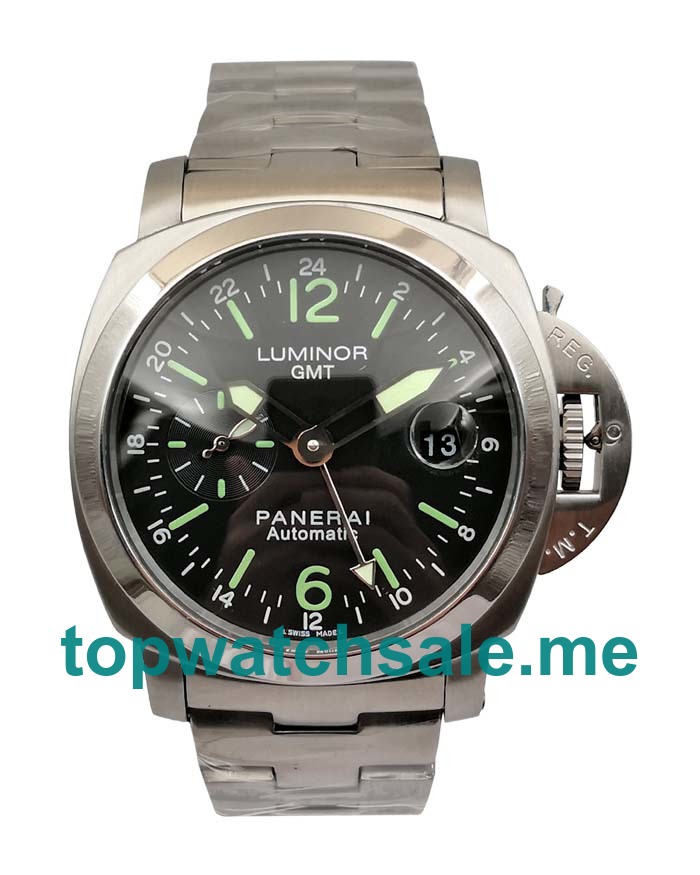 Panerai Replica Luminor GMT PAM00297 - 44 MM